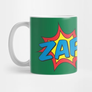 Zap! Mug